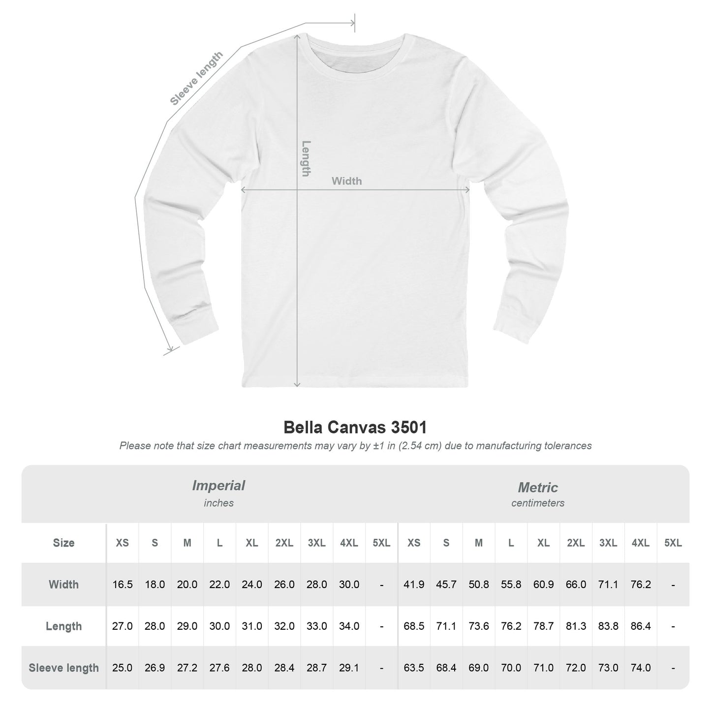 NICU Dietitian Long Sleeve Tee