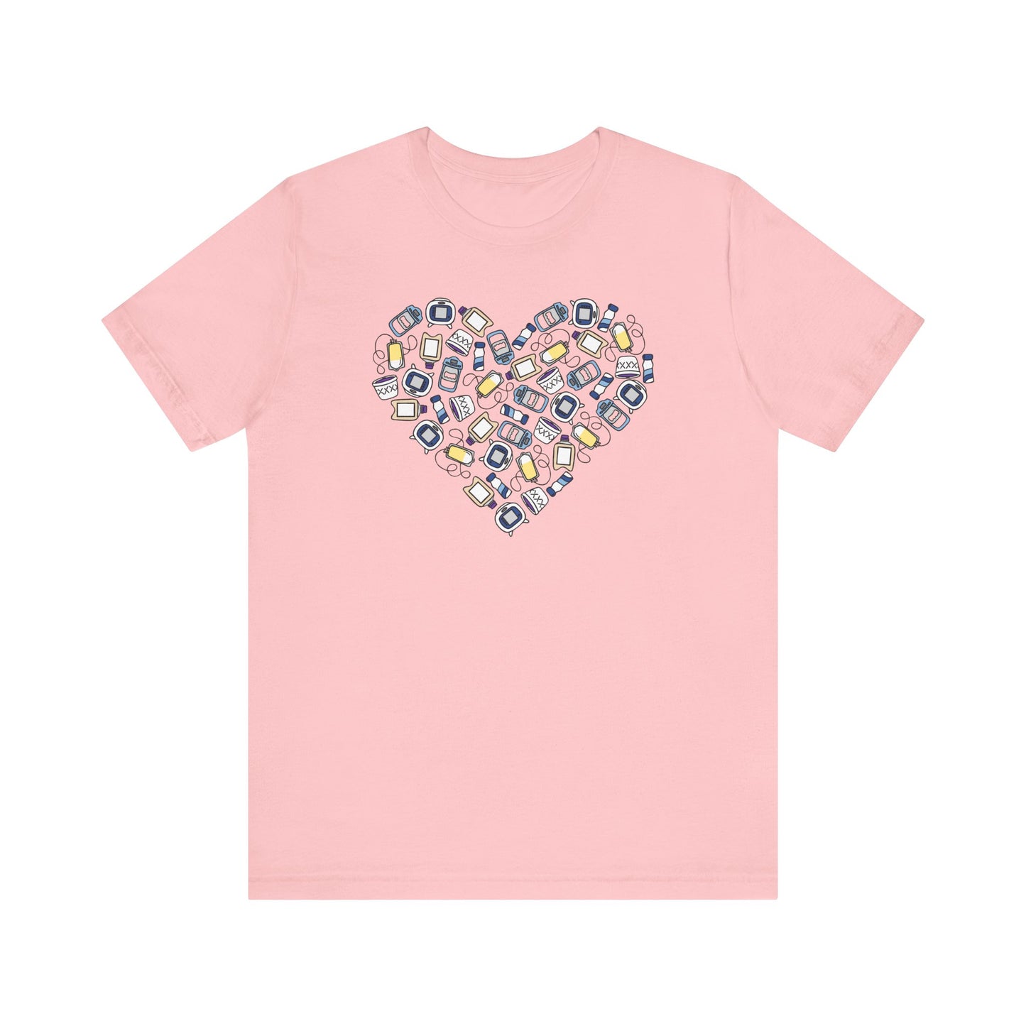 Clinical Doodles Tee