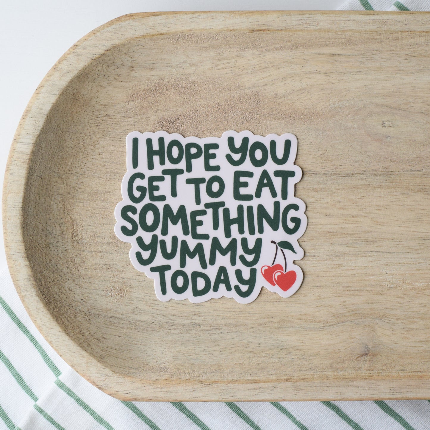 *TESTSTICKER*