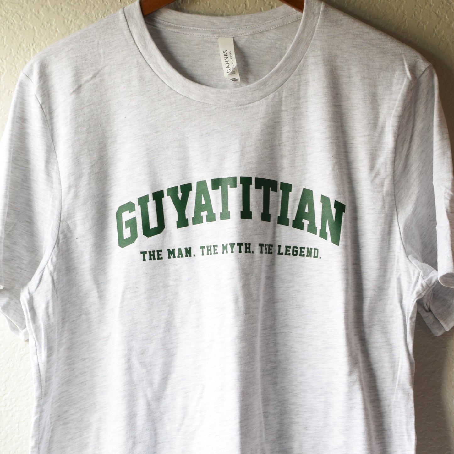 Guyatitian Tee