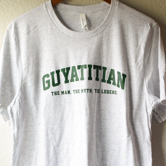 Guyatitian Tee