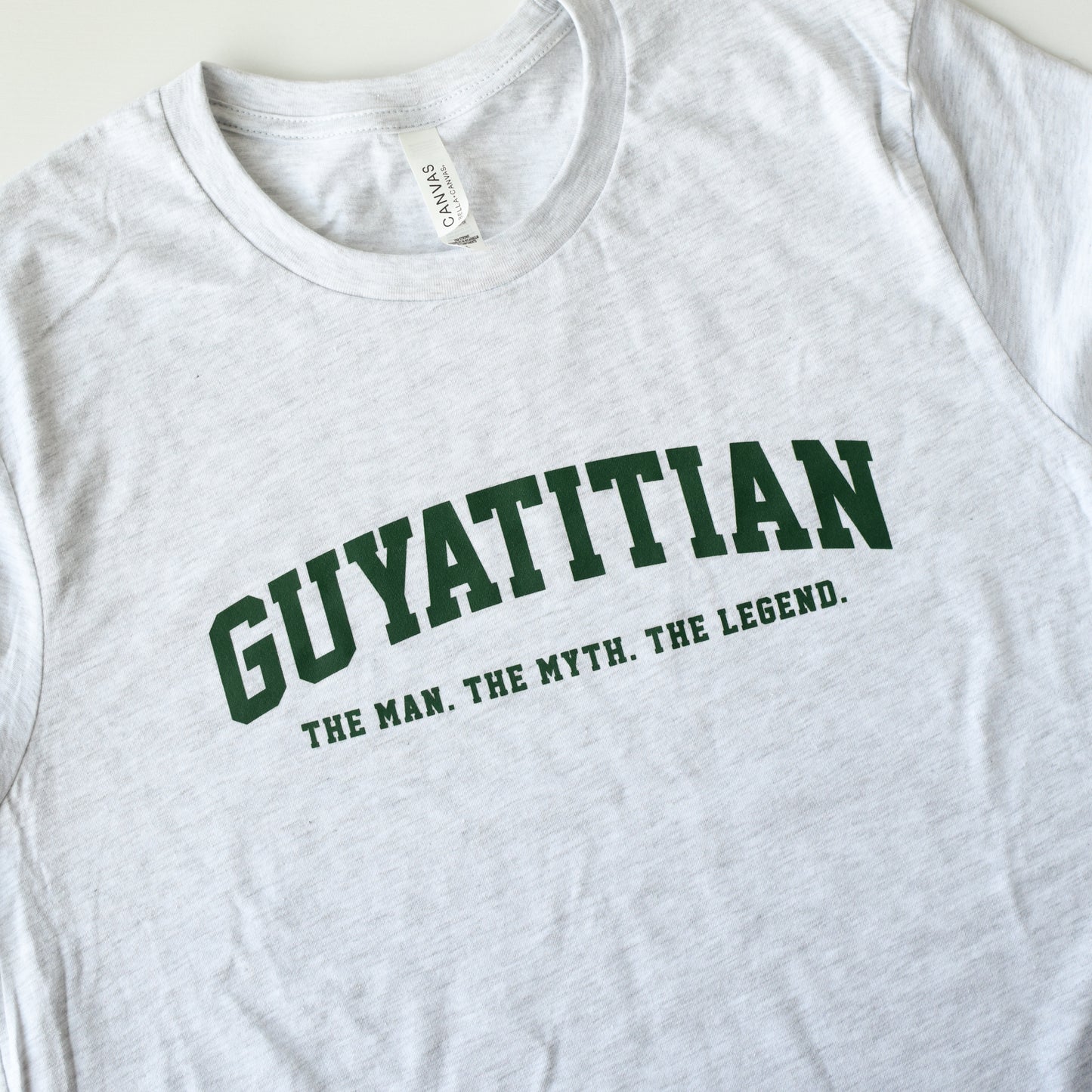 Guyatitian Tee