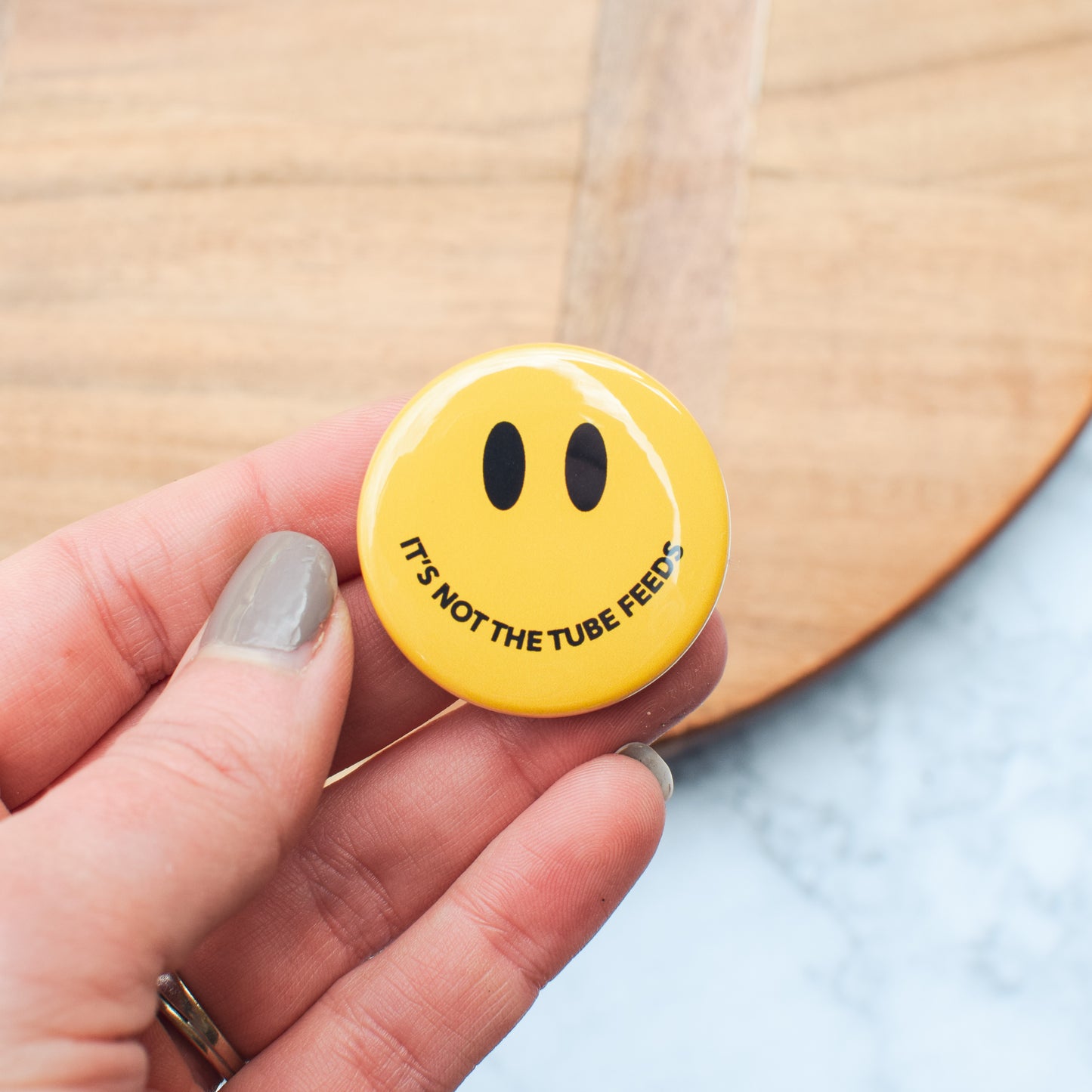 Sassy Smileys Button or Magnet Bundle
