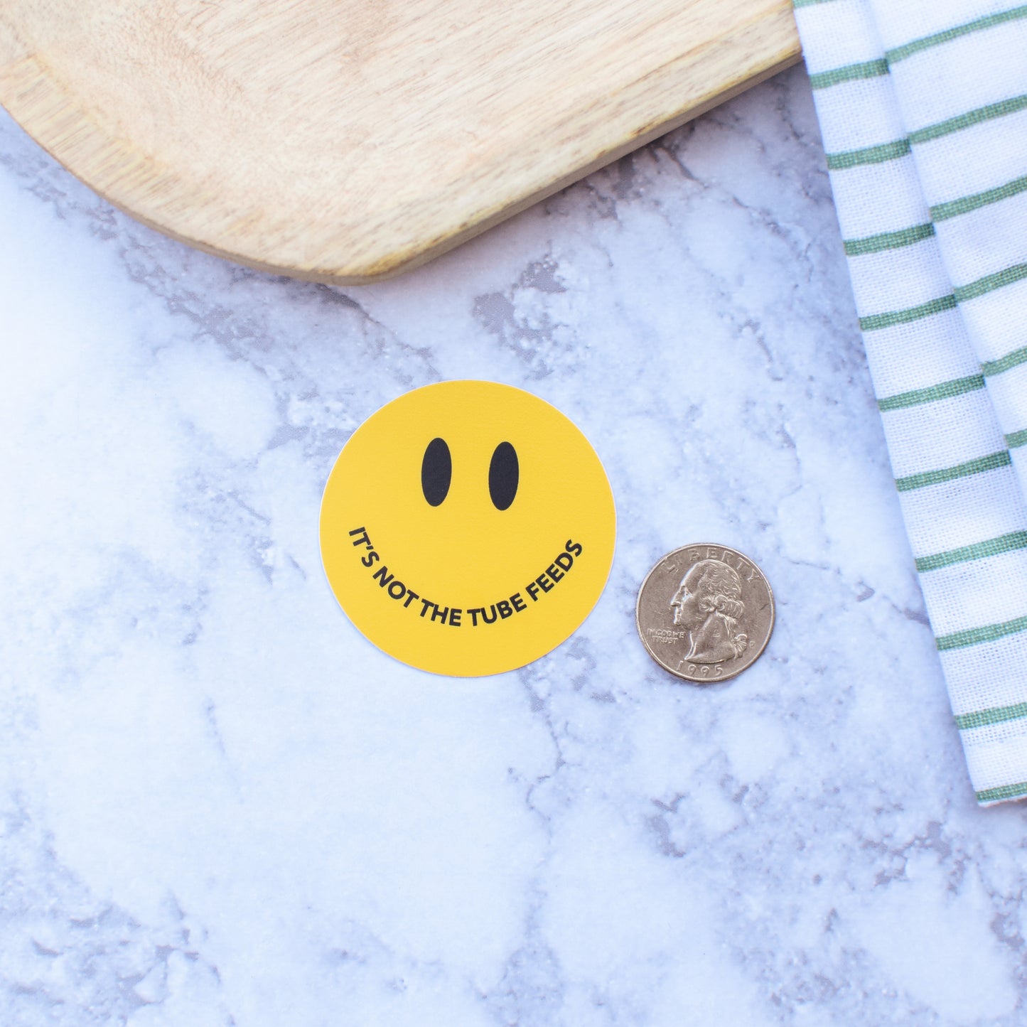 Sassy Smiley Sticker Bundle