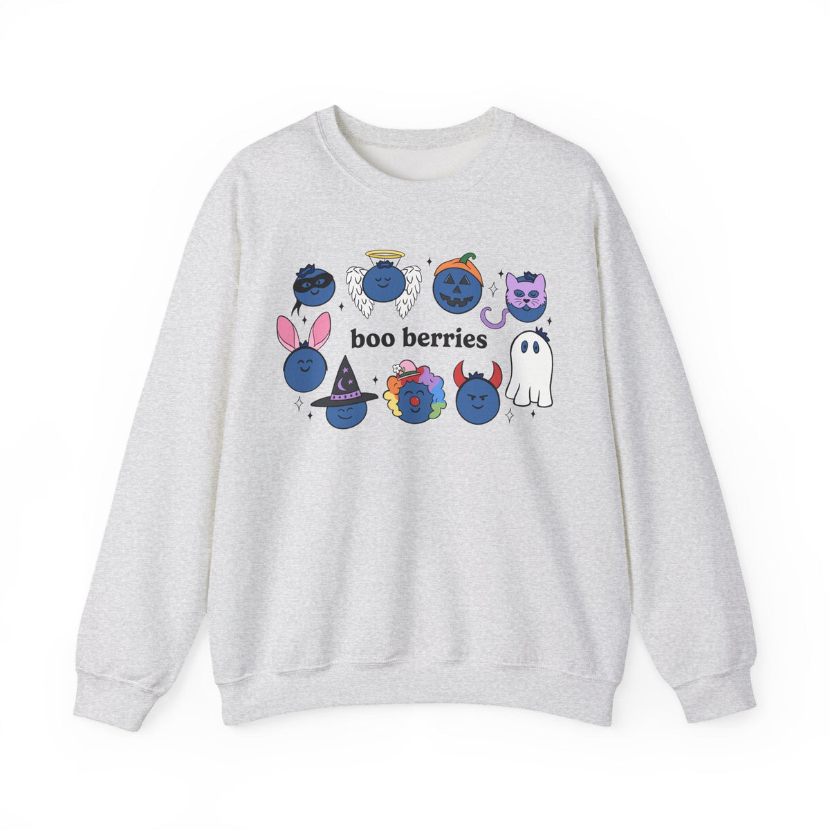 Fall & Halloween Sweatshirts