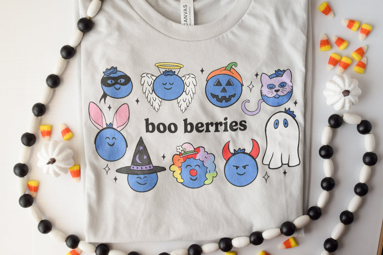 Halloween & Fall