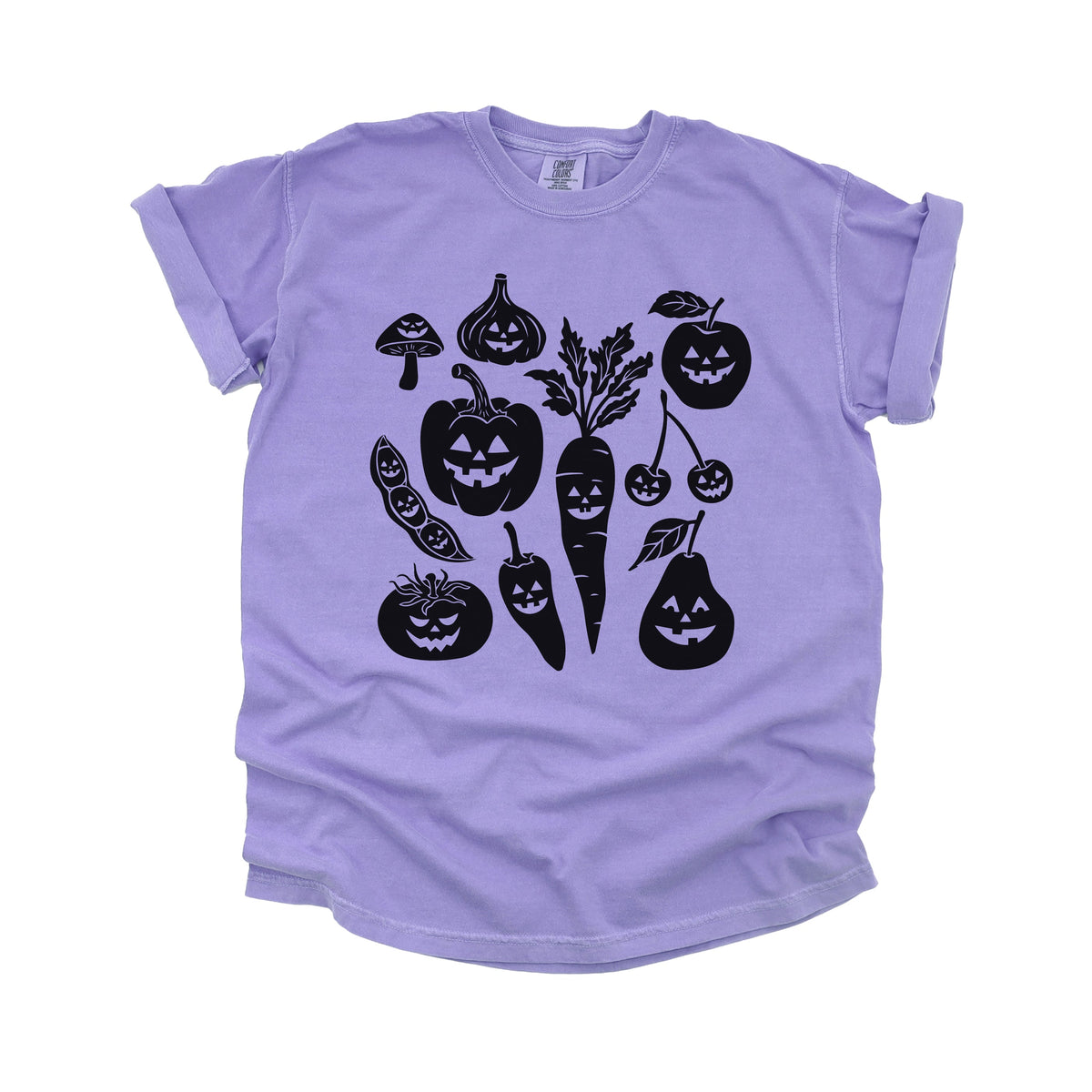 Fall & Halloween Tees