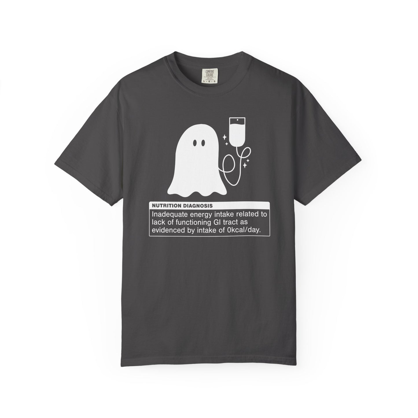 TPN Ghostie Tee