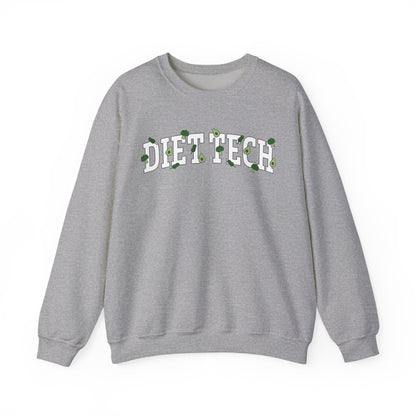 Arched Diet Tech Veggies Sweatshirt