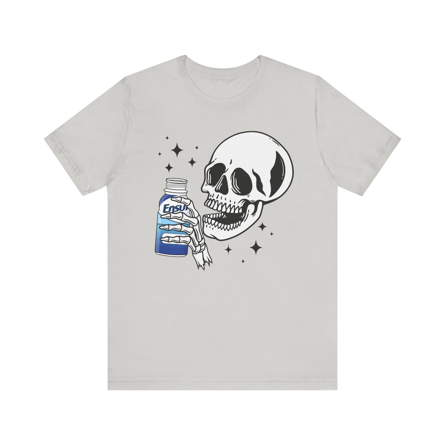 Supplement Skeleton Tee