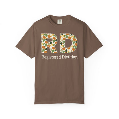 RD Gourds Credentials Tee