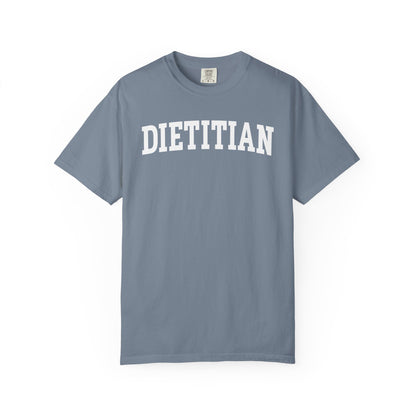 Arched Dietitian Tee