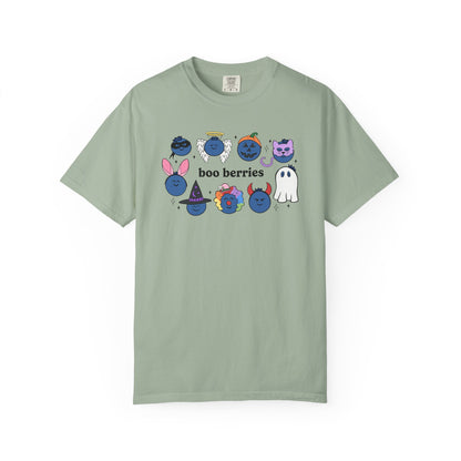 Boo Berries Tee