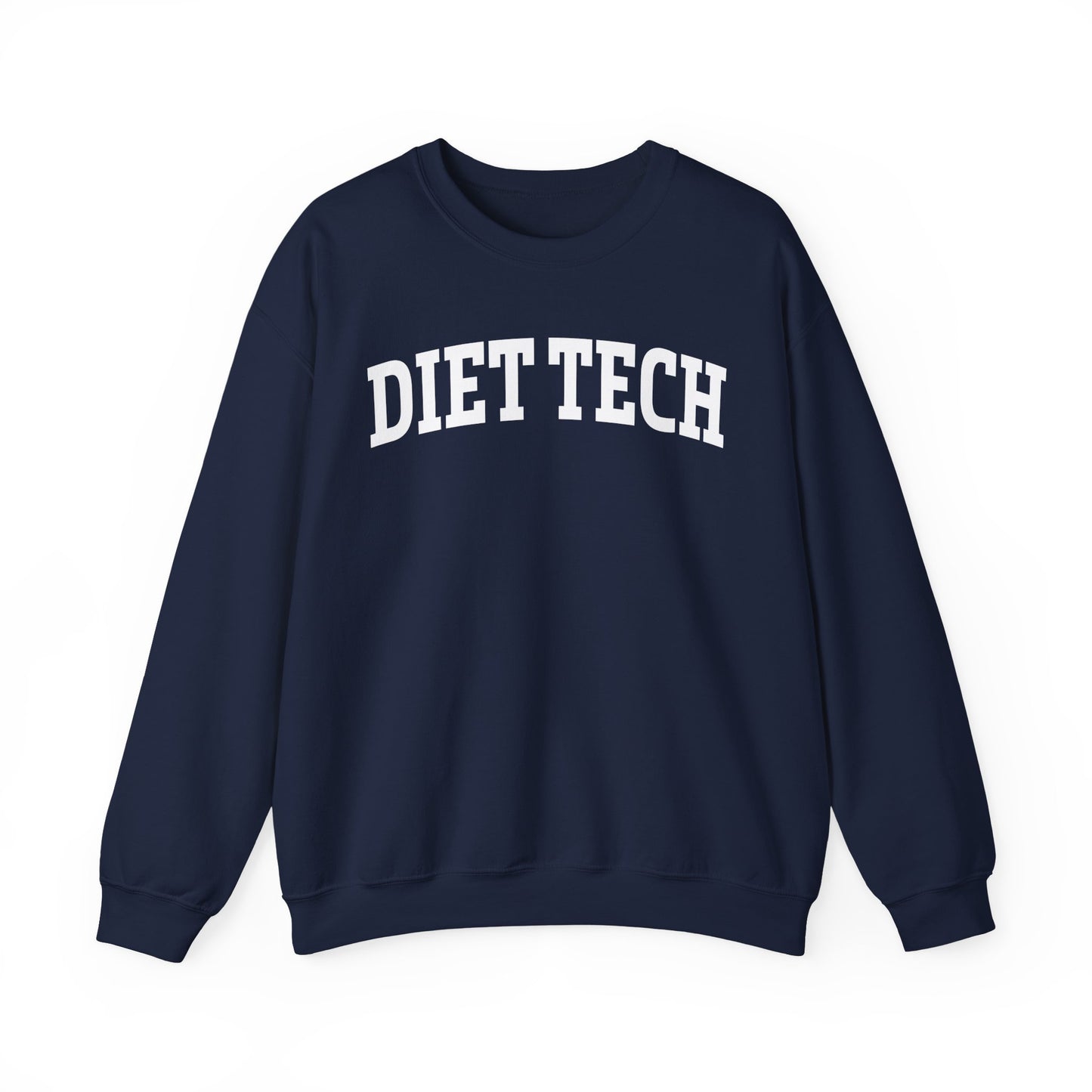 Arched Diet Tech Sweatshirt