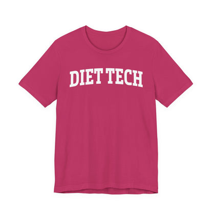 Arched Diet Tech Tee