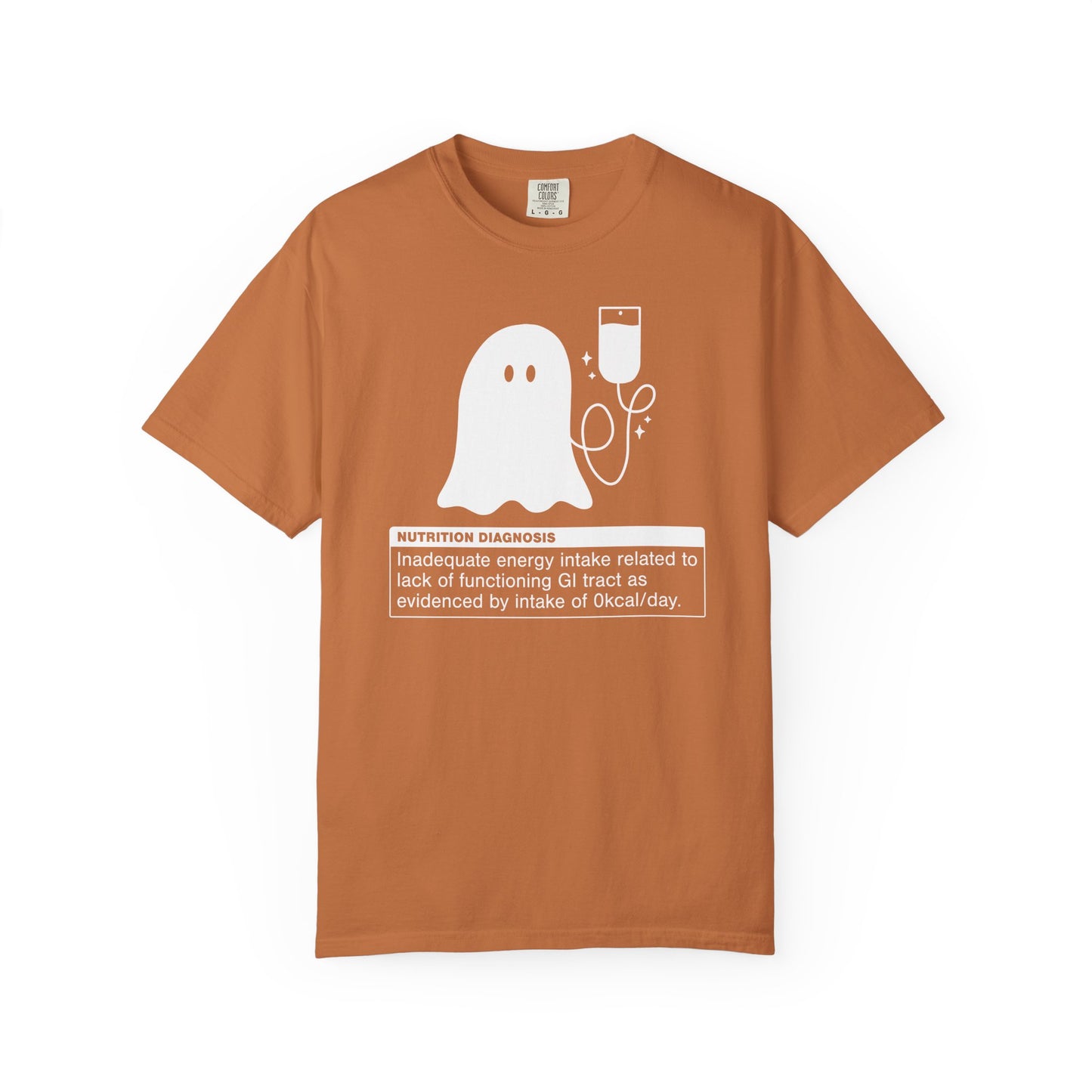 TPN Ghostie Tee