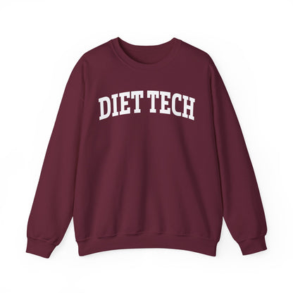 Arched Diet Tech Sweatshirt