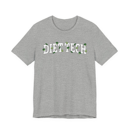 Arched Diet Tech Veggies Tee