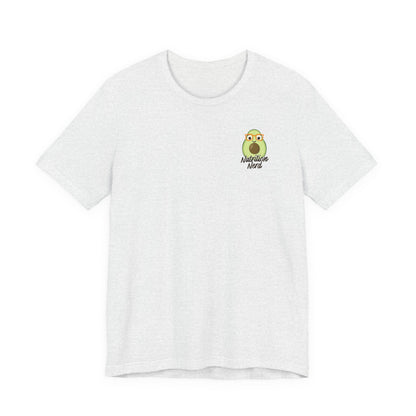 Nutrition Nerd Tee