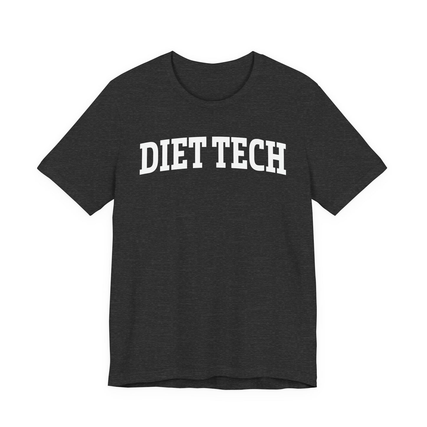 Arched Diet Tech Tee