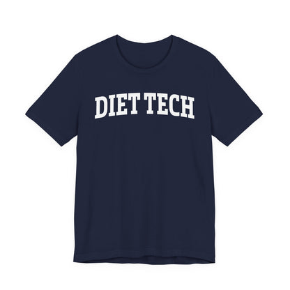 Arched Diet Tech Tee