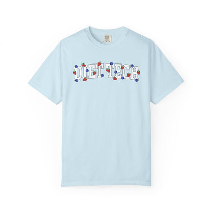 Arched Diet Tech Berries Tee