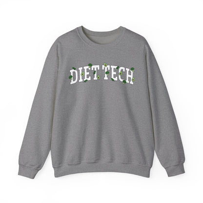 Arched Diet Tech Veggies Sweatshirt
