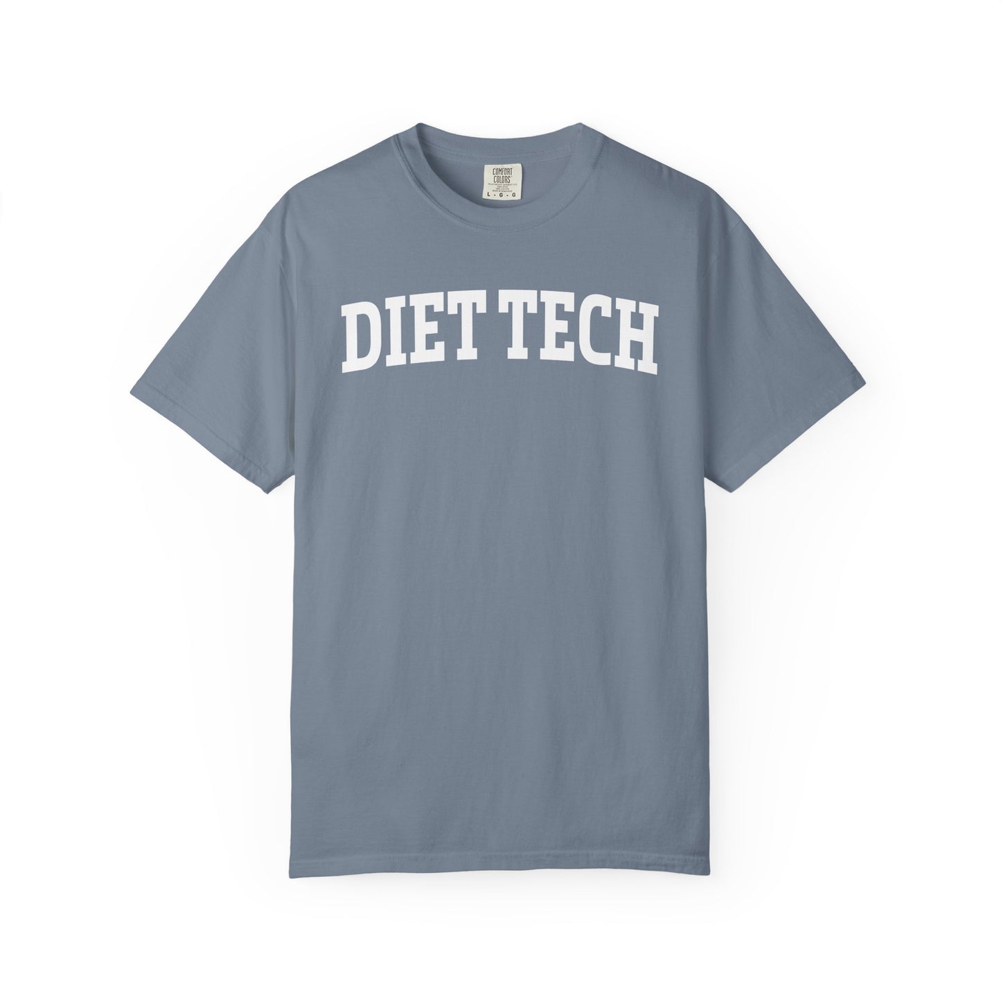 Arched Diet Tech Tee