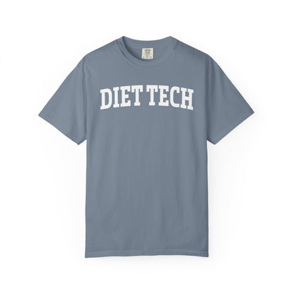 Arched Diet Tech Tee