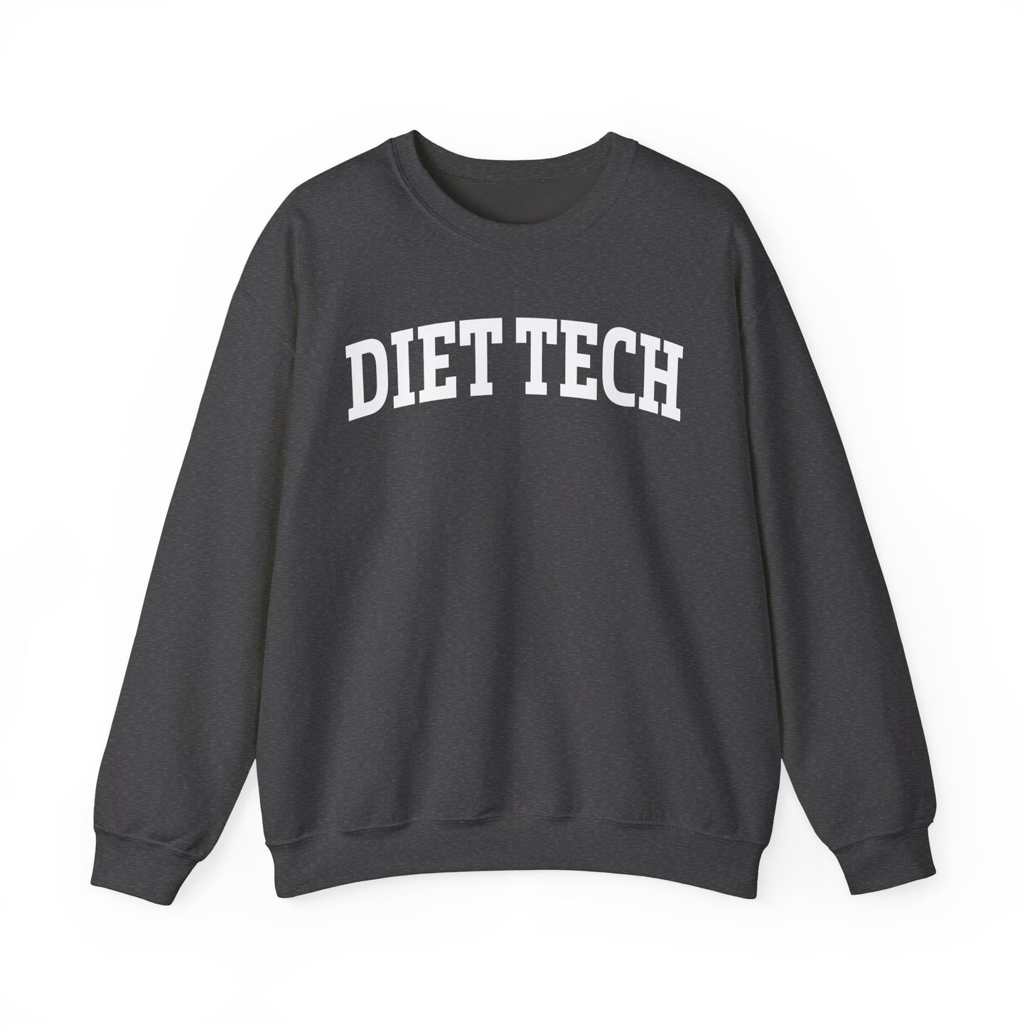 Arched Diet Tech Sweatshirt