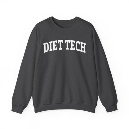 Arched Diet Tech Sweatshirt