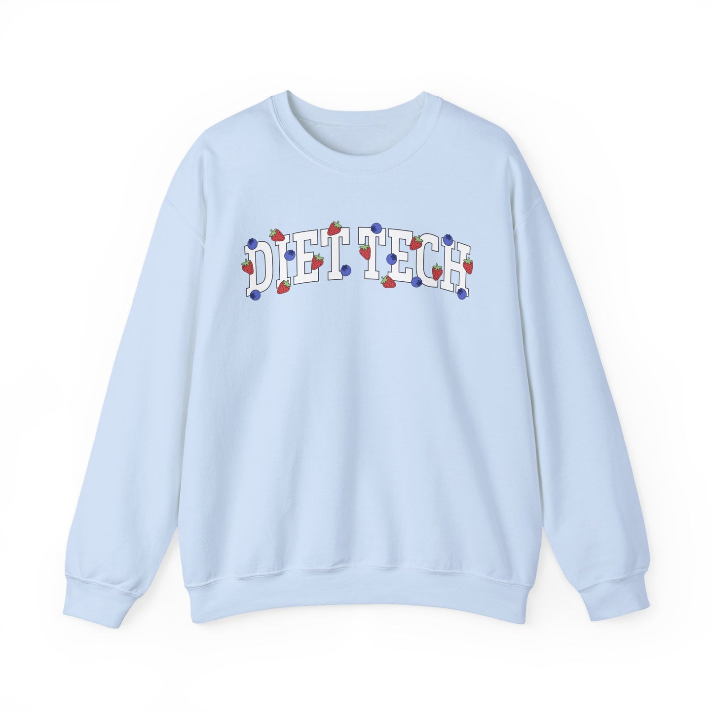 Arched Diet Tech Berries Sweatshirt
