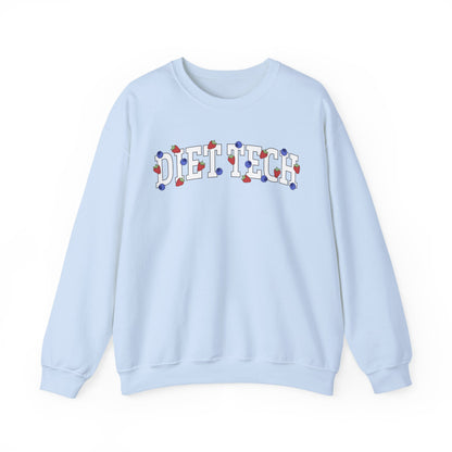 Arched Diet Tech Berries Sweatshirt