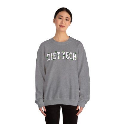 Arched Diet Tech Veggies Sweatshirt