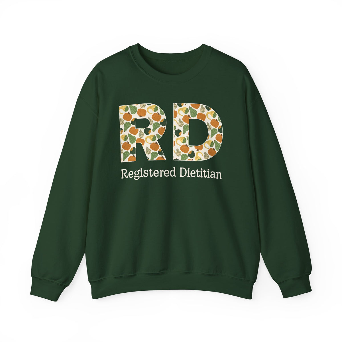 RD Gourds Credentials Sweatshirt