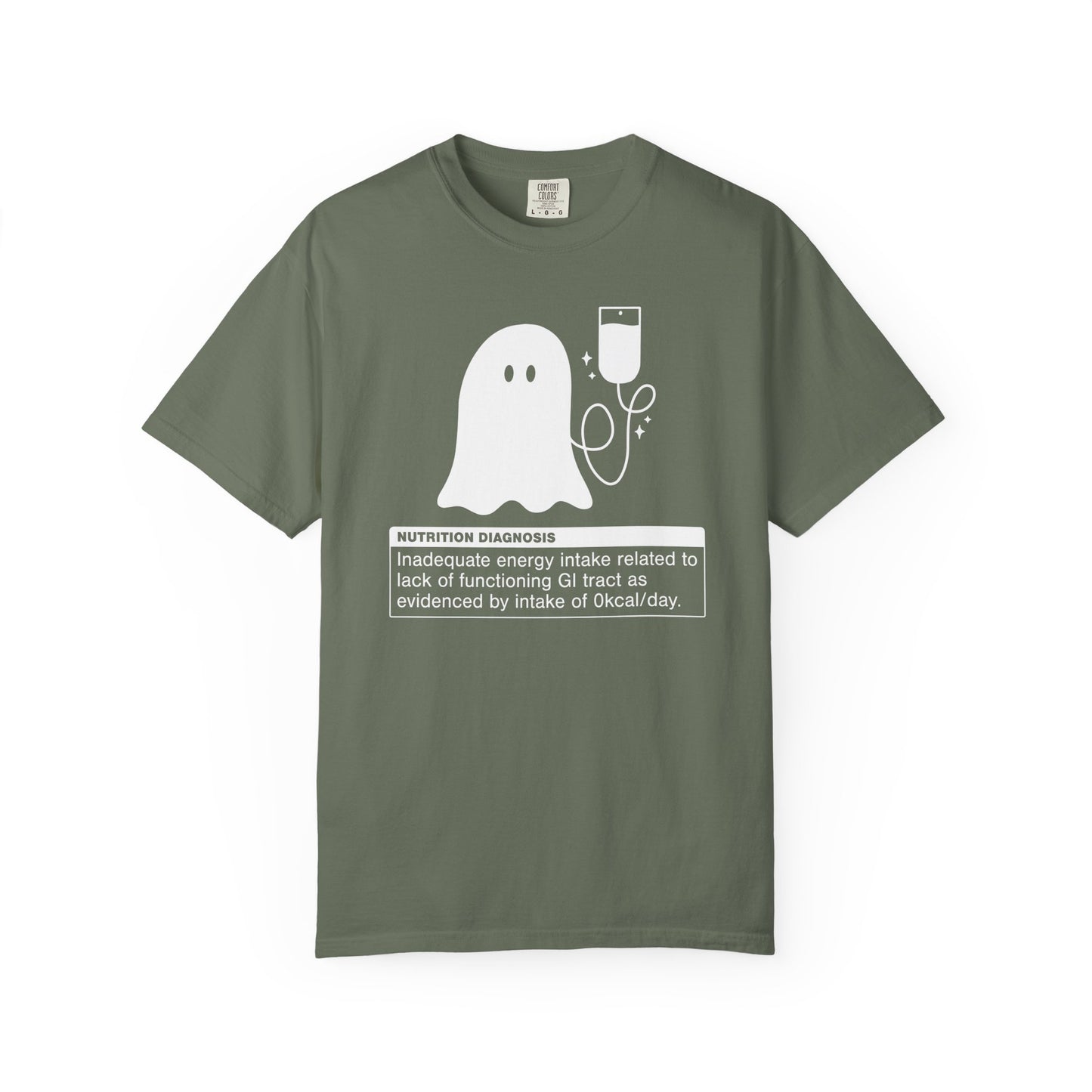 TPN Ghostie Tee