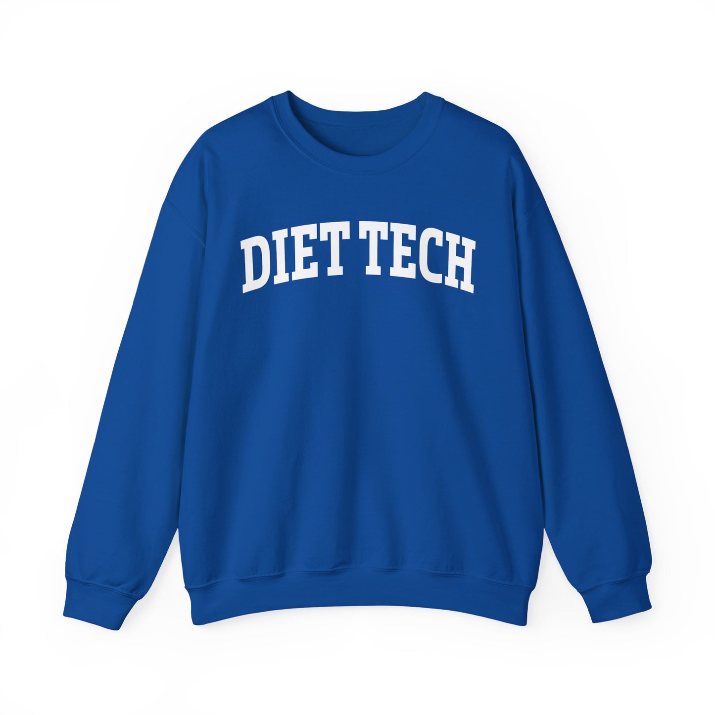 Arched Diet Tech Sweatshirt