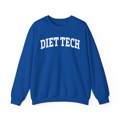 Arched Diet Tech Sweatshirt