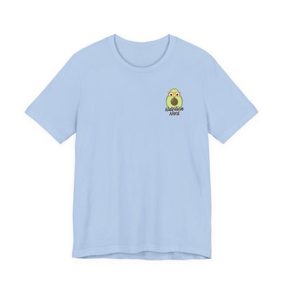 Nutrition Nerd Tee