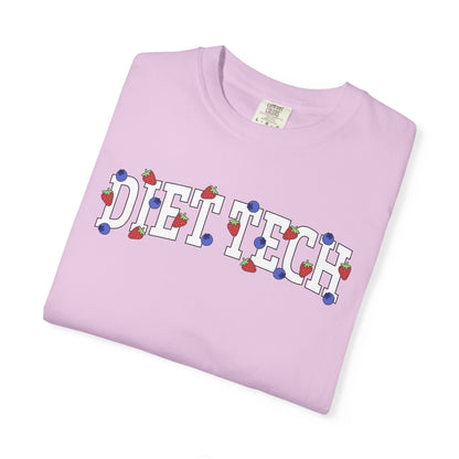 Arched Diet Tech Berries Tee
