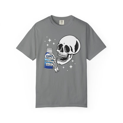 Supplement Skeleton Tee
