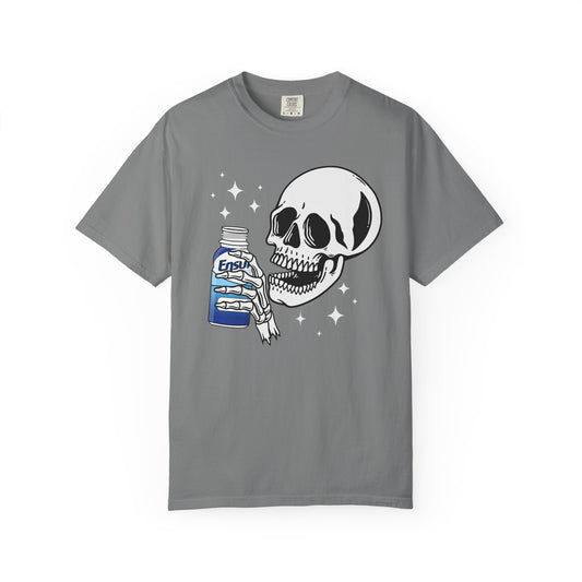 Supplement Skeleton Tee
