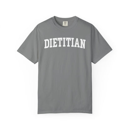 Arched Dietitian Tee