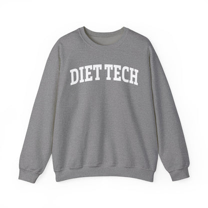 Arched Diet Tech Sweatshirt
