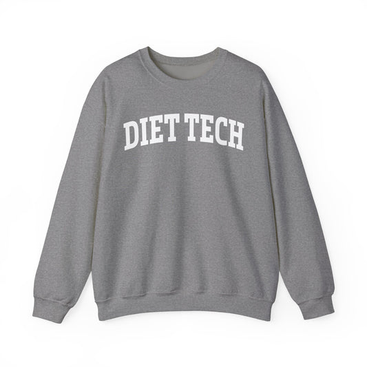 Arched Diet Tech Sweatshirt