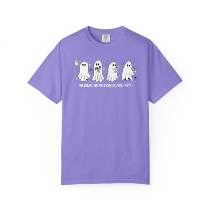 Medical Nutrition Scare-apy Tee