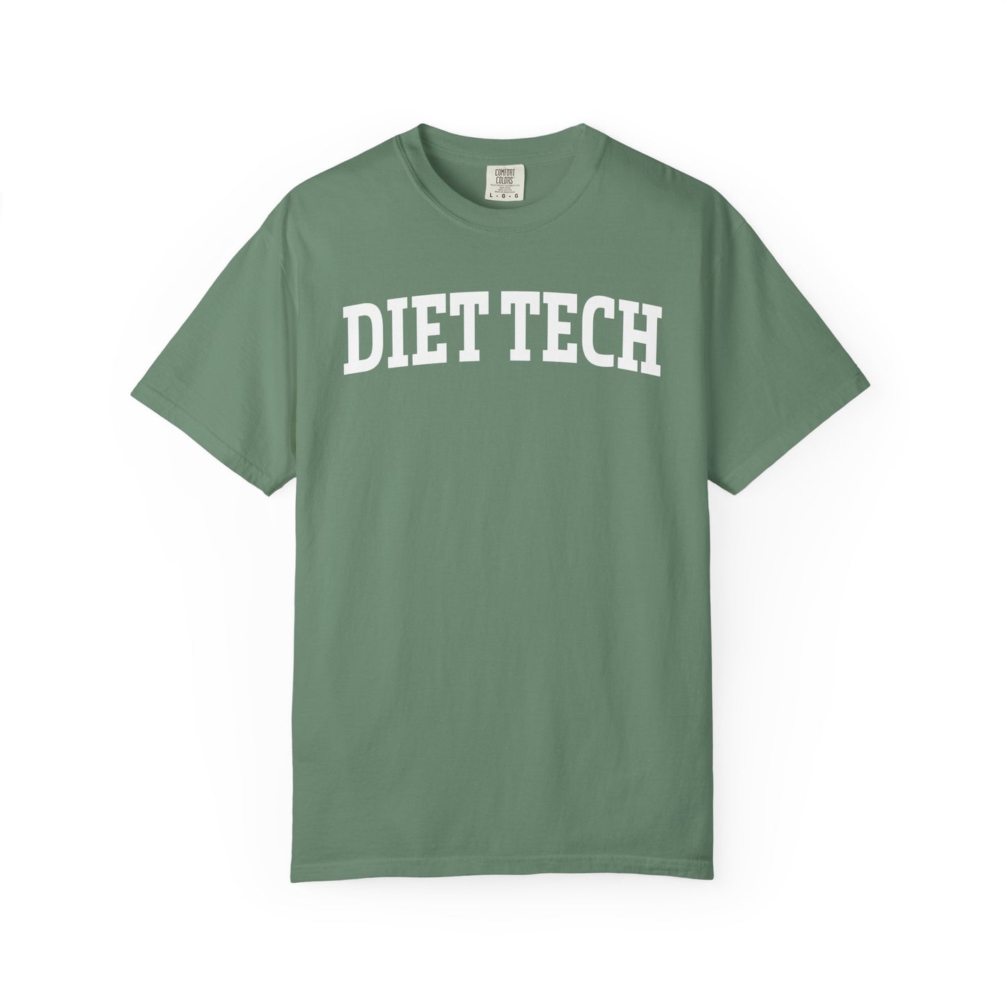 Arched Diet Tech Tee