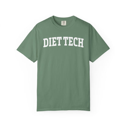 Arched Diet Tech Tee