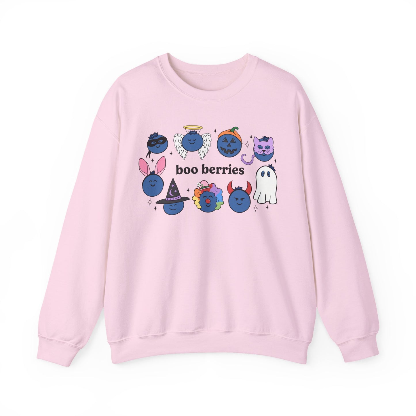 Boo Berries Sweatshirt