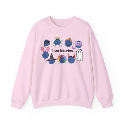 Boo Berries Sweatshirt